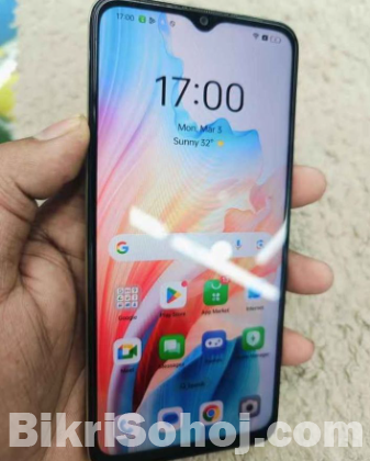 OppoA38
